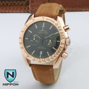 ساعت مچی امگا اسپیدمستر 008