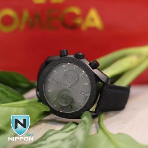 ساعت مچی امگا اسپیدمستر 009