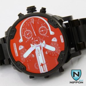 ساعت مچی مردانه دیزل هفت موتور