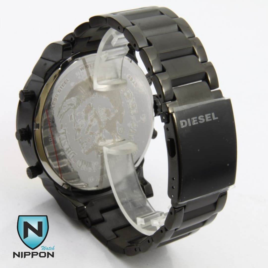 ساعت مچی مردانه دیزل هفت موتور