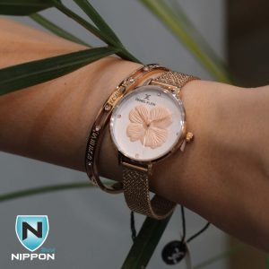 ساعت زنانه دنیل کلین DK.1.12391-3