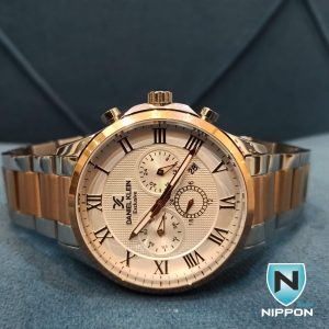 ساعت مردانه دنیل کلین DK12136-5
