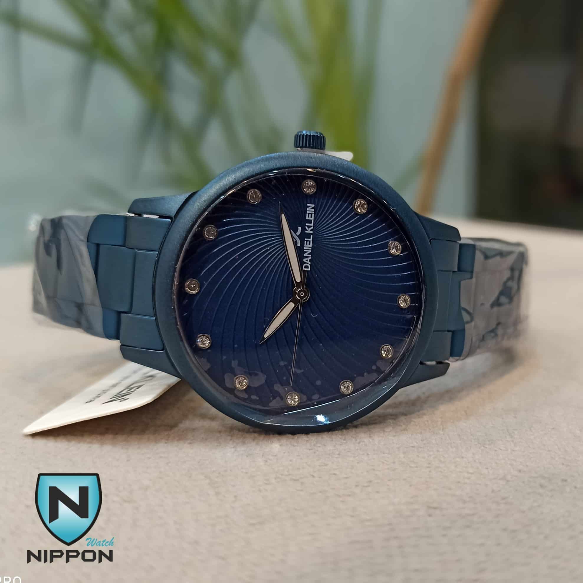 ساعت زنانه دنیل کلین DK.1.12357-5