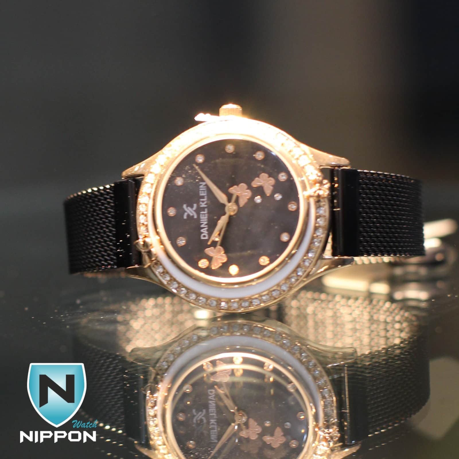 ساعت زنانه دنیل کلین DK.1.12295-5