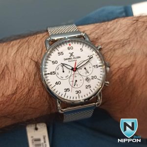 ساعت مردانه دنیل کلین DK12127-1