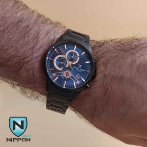 ساعت مردانه دنیل کلین DK.1.12369-6