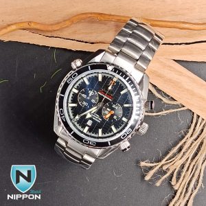 ساعت مچی امگا سی مستر 007