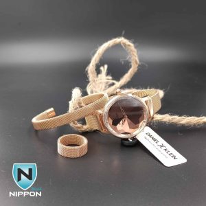 ساعت زنانه دنیل کلین DK.1.12495-6