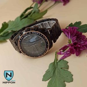 ساعت مچی امگا اسپیدمستر 007