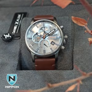 ساعت مردانه دنیل کلین DK.1.12477-6