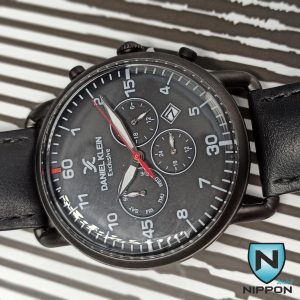 ساعت مردانه دنیل کلین DK.1.12479-6