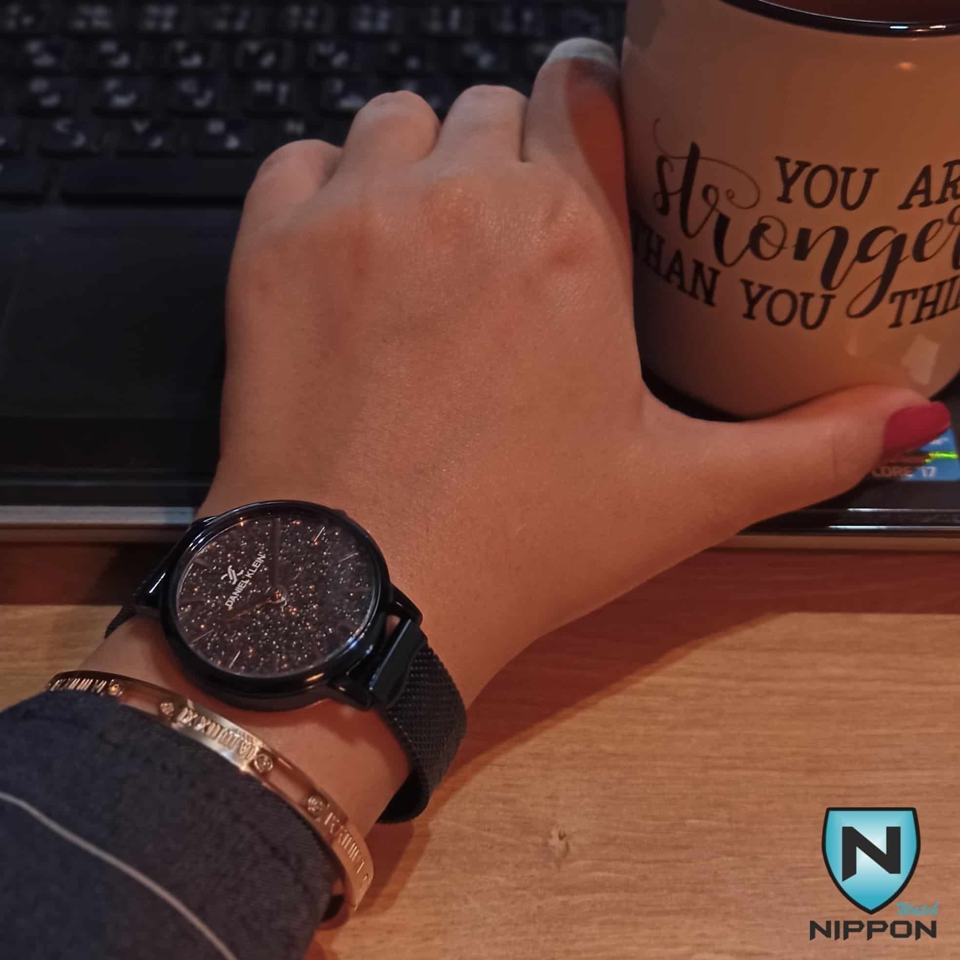 ساعت زنانه دنیل کلین DK.1.12379-6