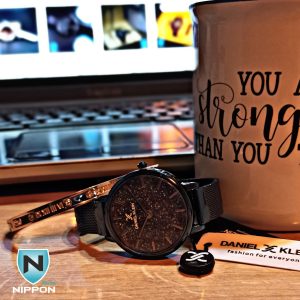 ساعت زنانه دنیل کلین DK.1.12379-6