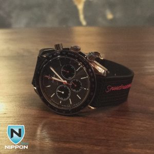 ساعت مچی امگا اسپیدمستر 006