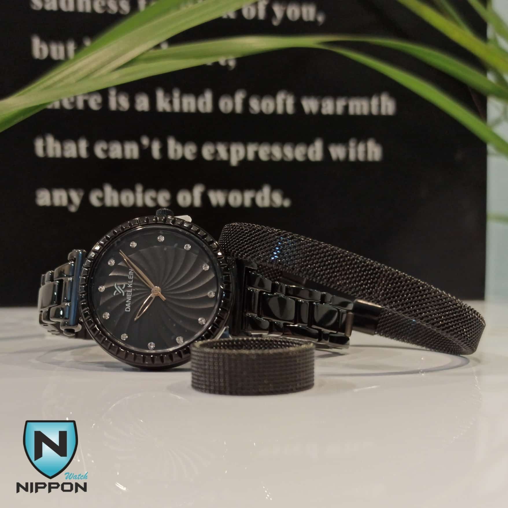 ساعت زنانه دنیل کلین DK.1.12467-6