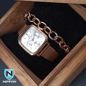 ساعت زنانه دنیل کلین DK.1.12373-3