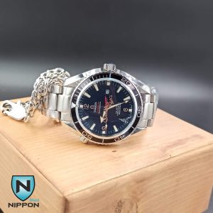 ساعت مچی امگا سی مستر 007