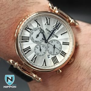 ساعت مردانه دنیل کلین DK12148-6