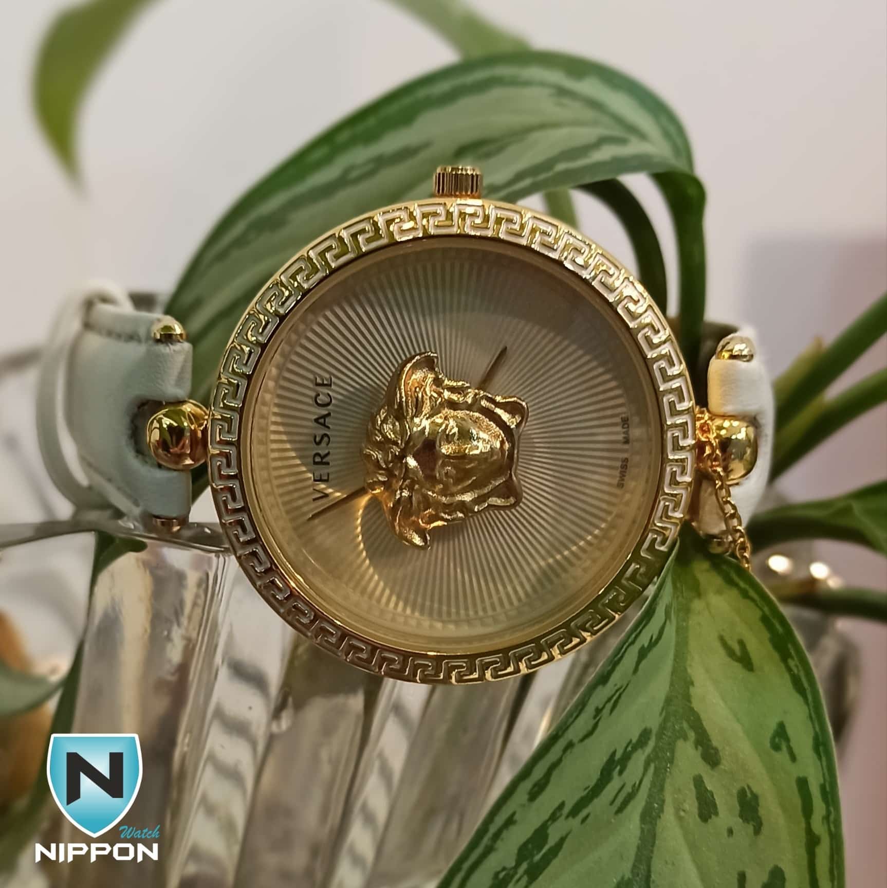 ساعت مچی زنانه ورساچه 001