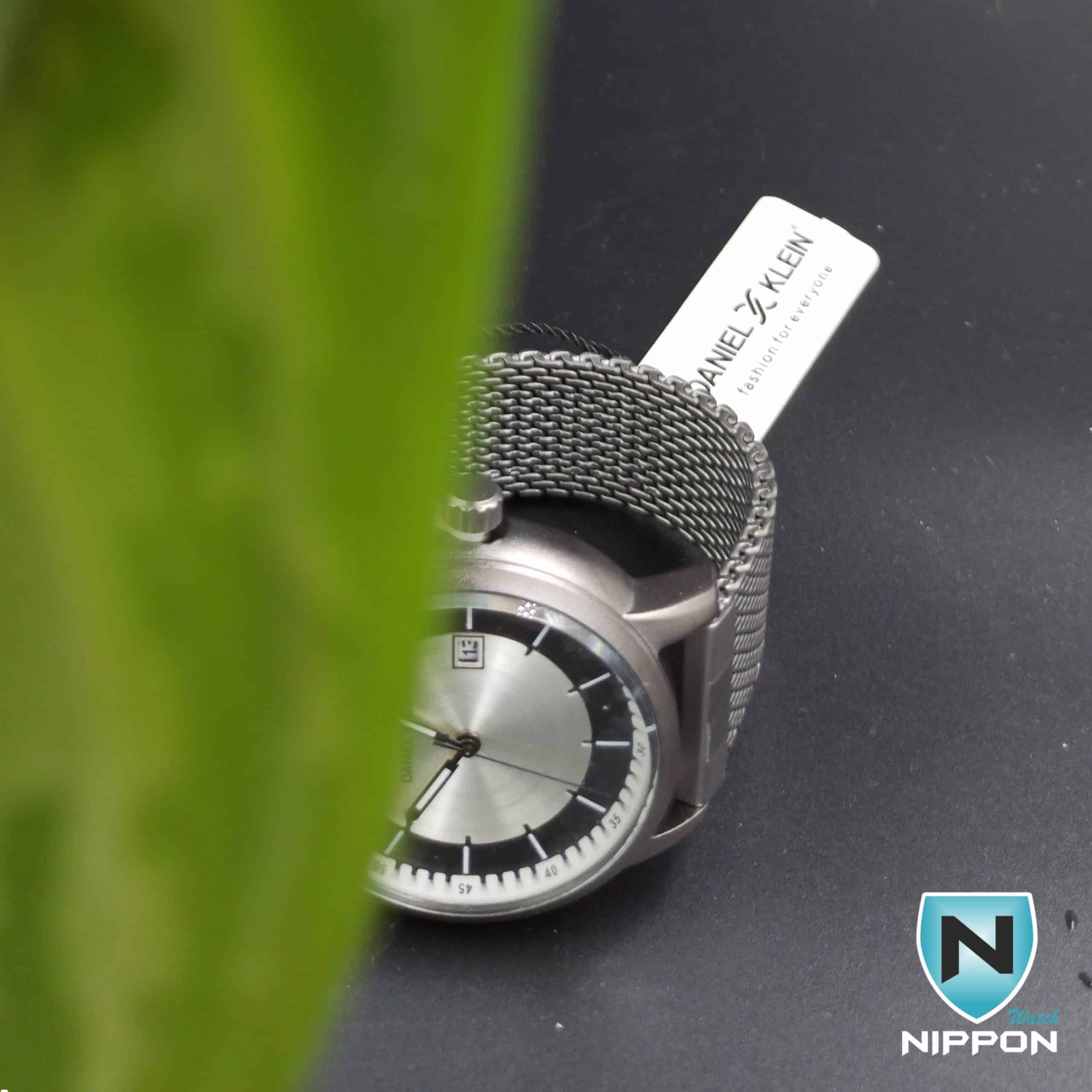 ساعت مردانه دنیل کلین DK.1.12439-3