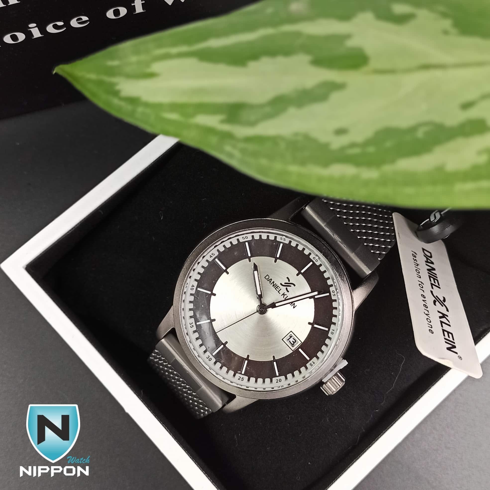 ساعت مردانه دنیل کلین DK.1.12439-3