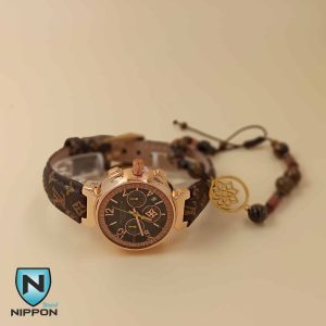 ساعت مچی زنانه لویی ویتون 001