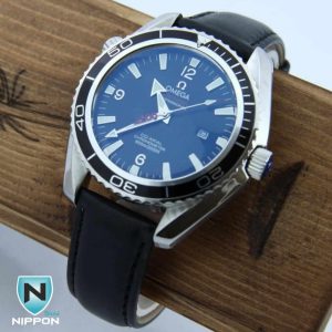 ساعت مچی امگا سی مستر 007