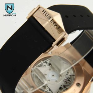 ساعت مچی هابلوت سانگ بلو