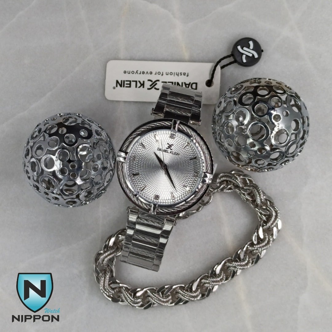 ساعت زنانه دنیل کلین DK.1.12401-2