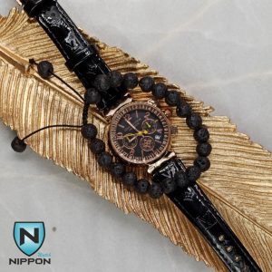 ساعت مچی زنانه لویی ویتون 003