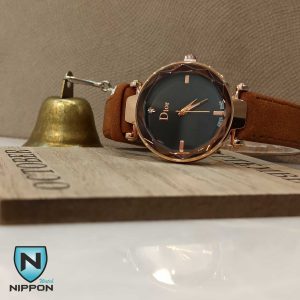 ساعت مچی زنانه دیور 002