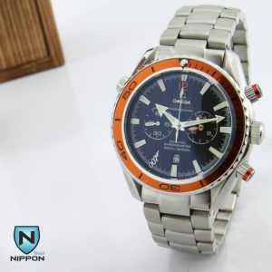 ساعت مچی امگا سی مستر 007