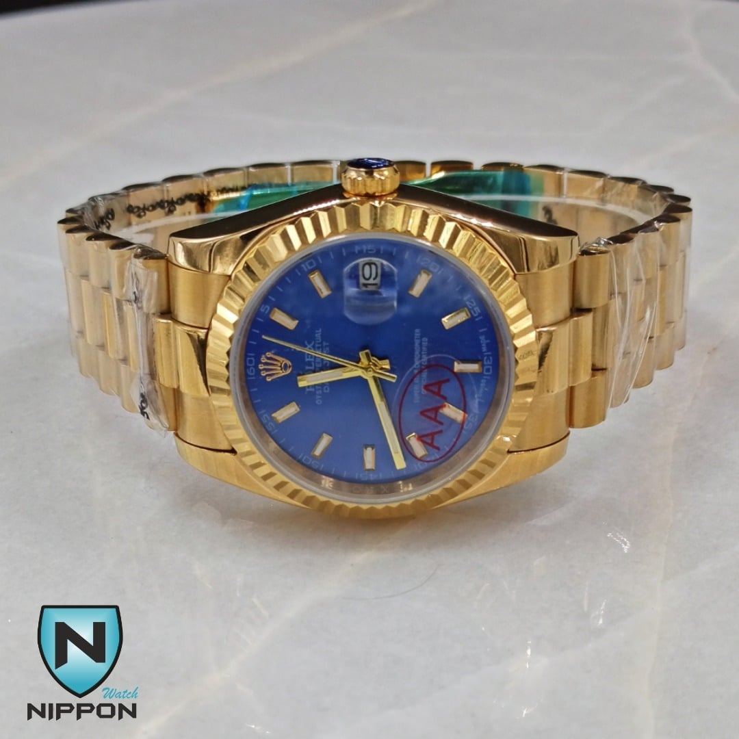 ست ساعت مچی رولکس دیت جاست