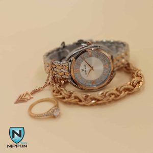 ساعت زنانه دنیل کلین DK.1.12290-3