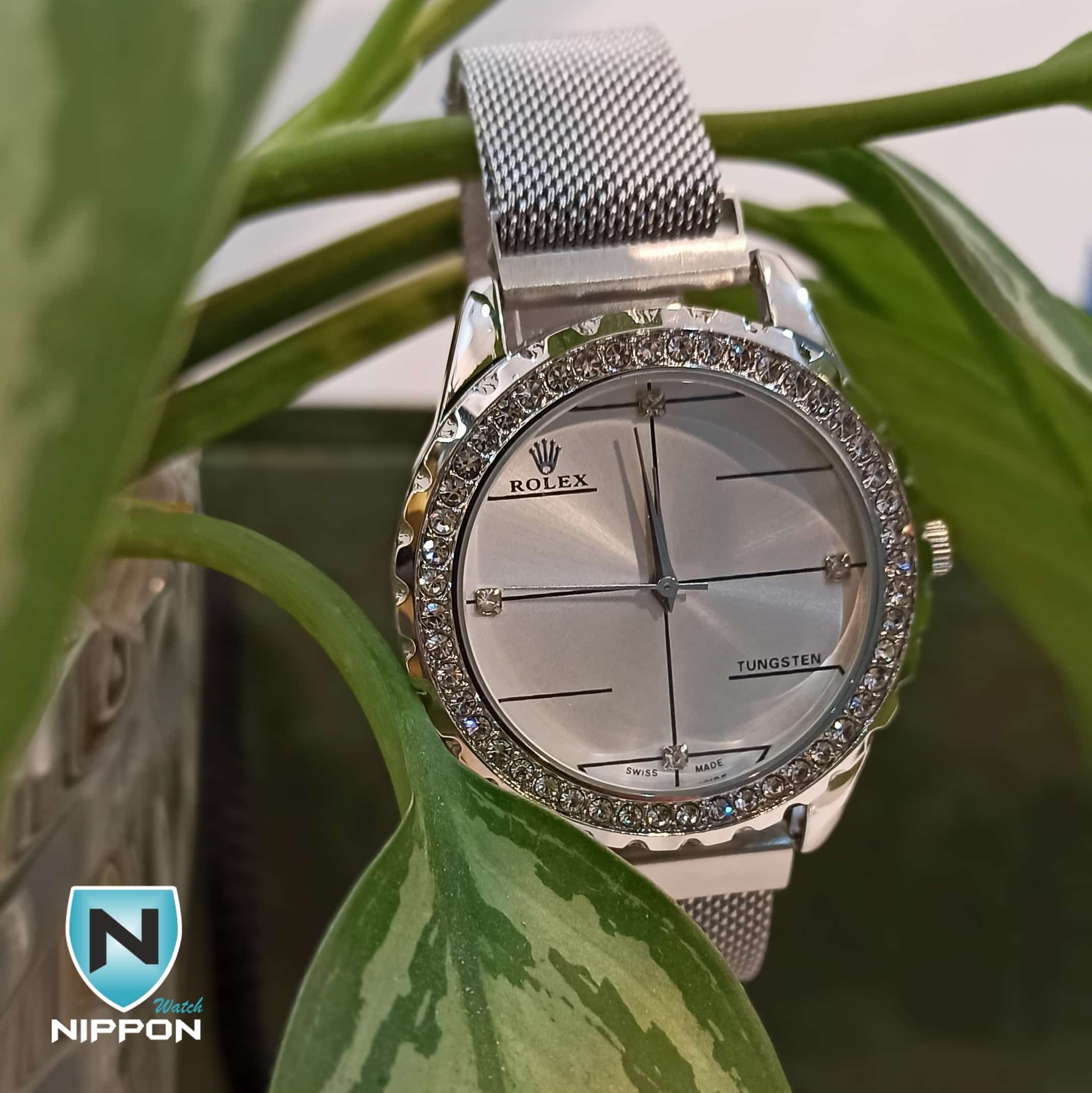 ساعت مچی فانتزی رولکس 001