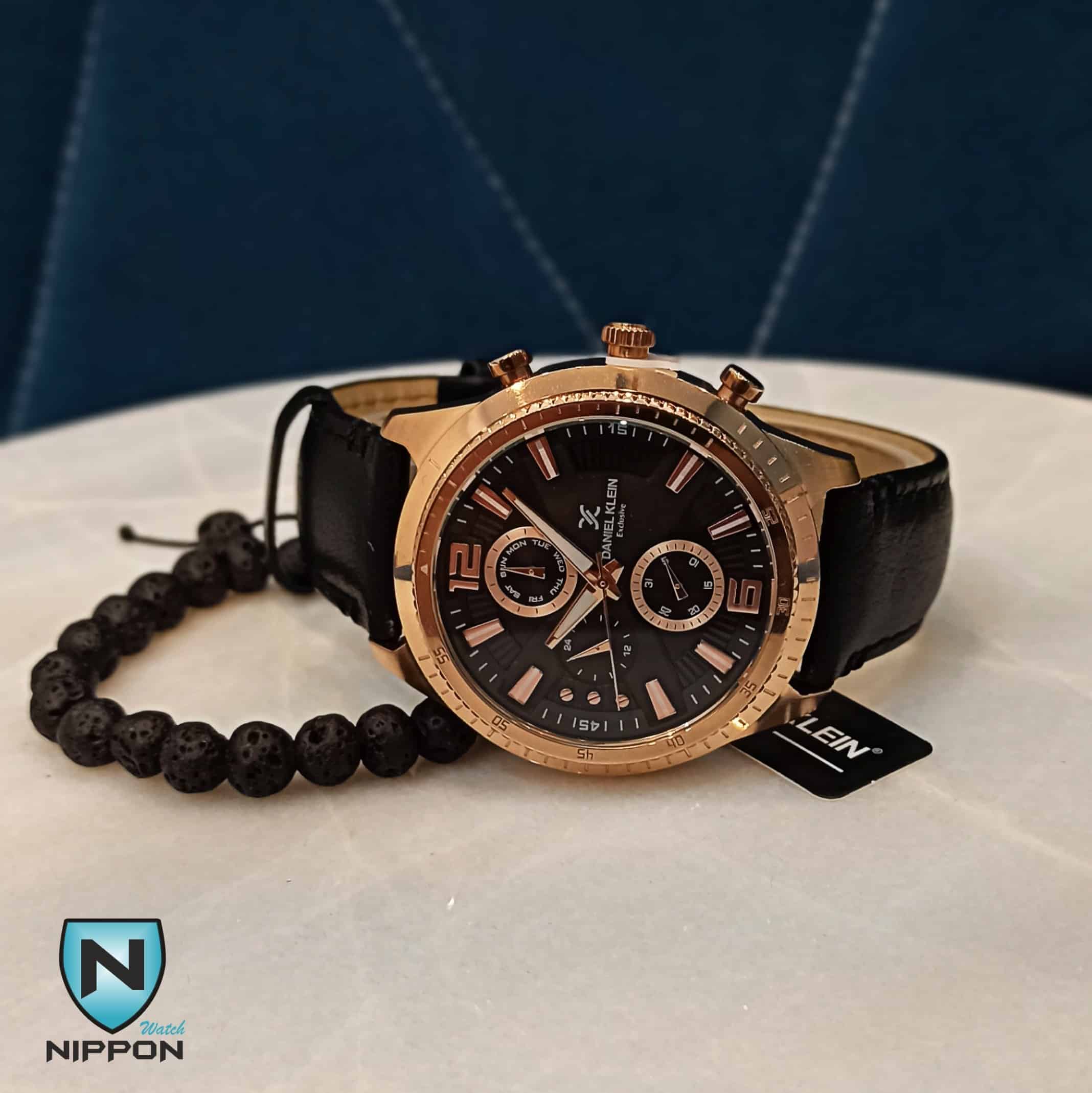 ساعت مردانه دنیل کلین DK.1.12171-2