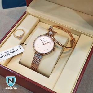 ساعت زنانه دنیل کلین DK12087-3