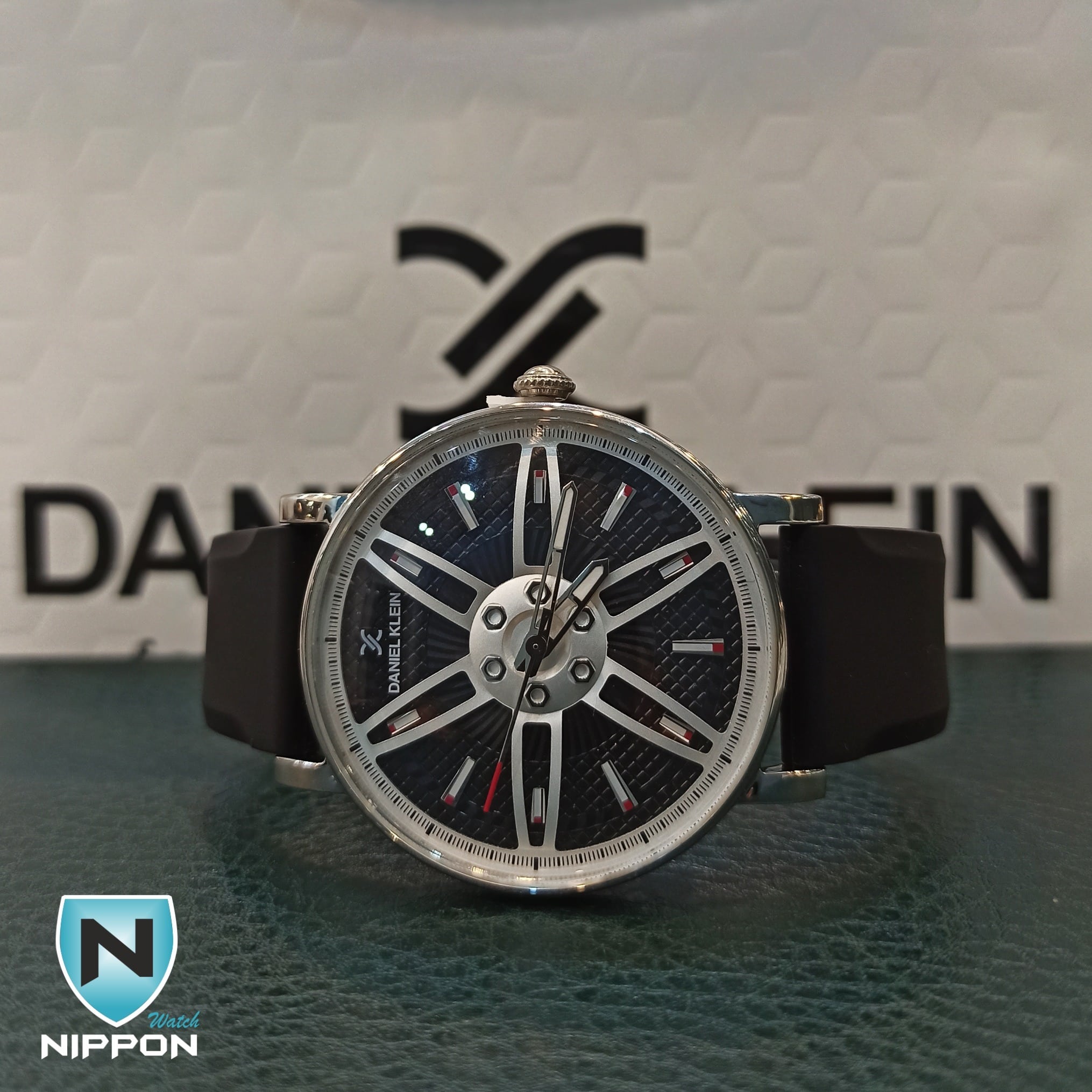 ساعت مردانه دنیل کلین DK.1.12336-3