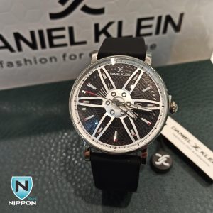 ساعت مردانه دنیل کلین DK.1.12336-3