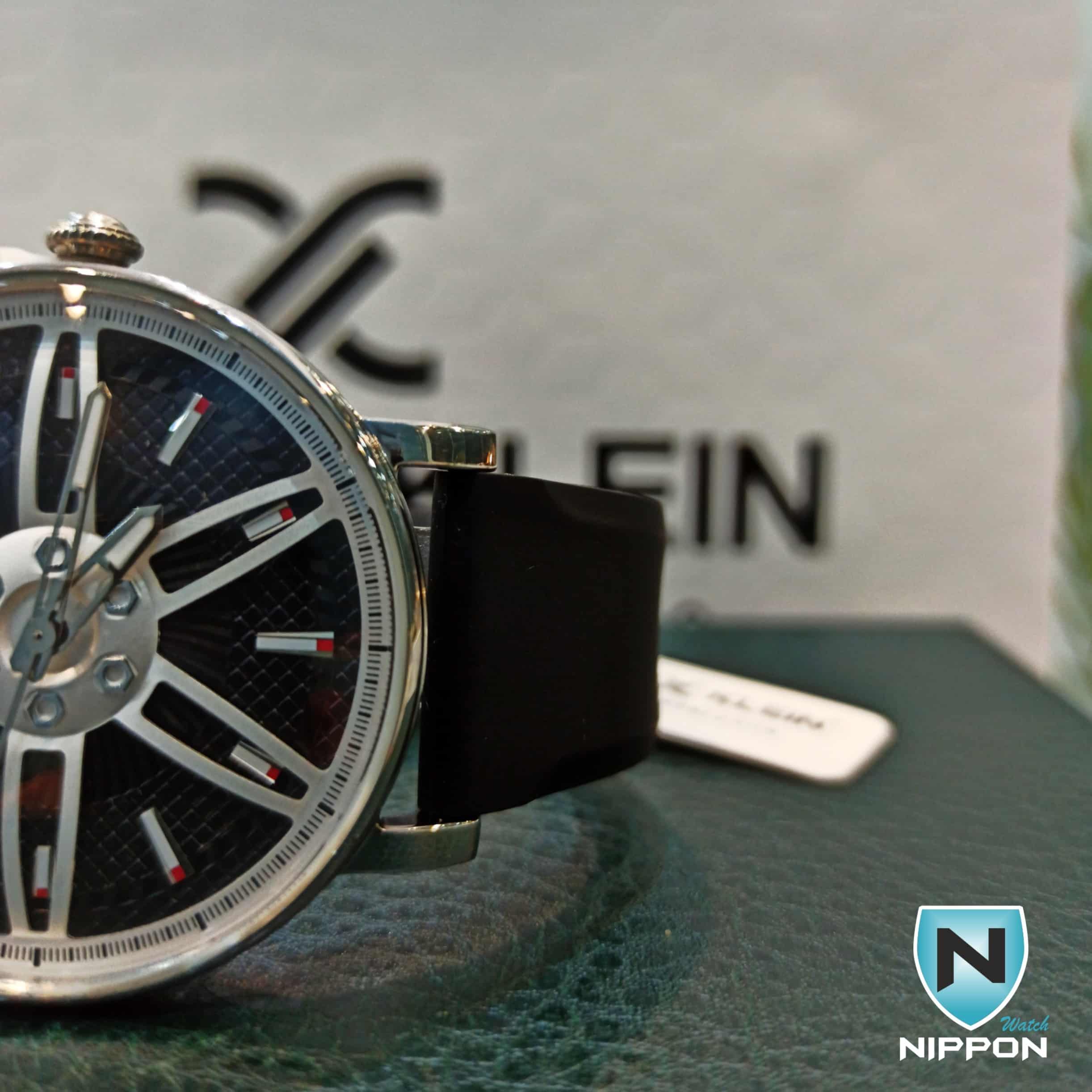 ساعت مردانه دنیل کلین DK.1.12336-3