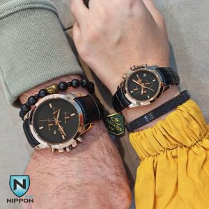 ست ساعت مچی الگانس 003