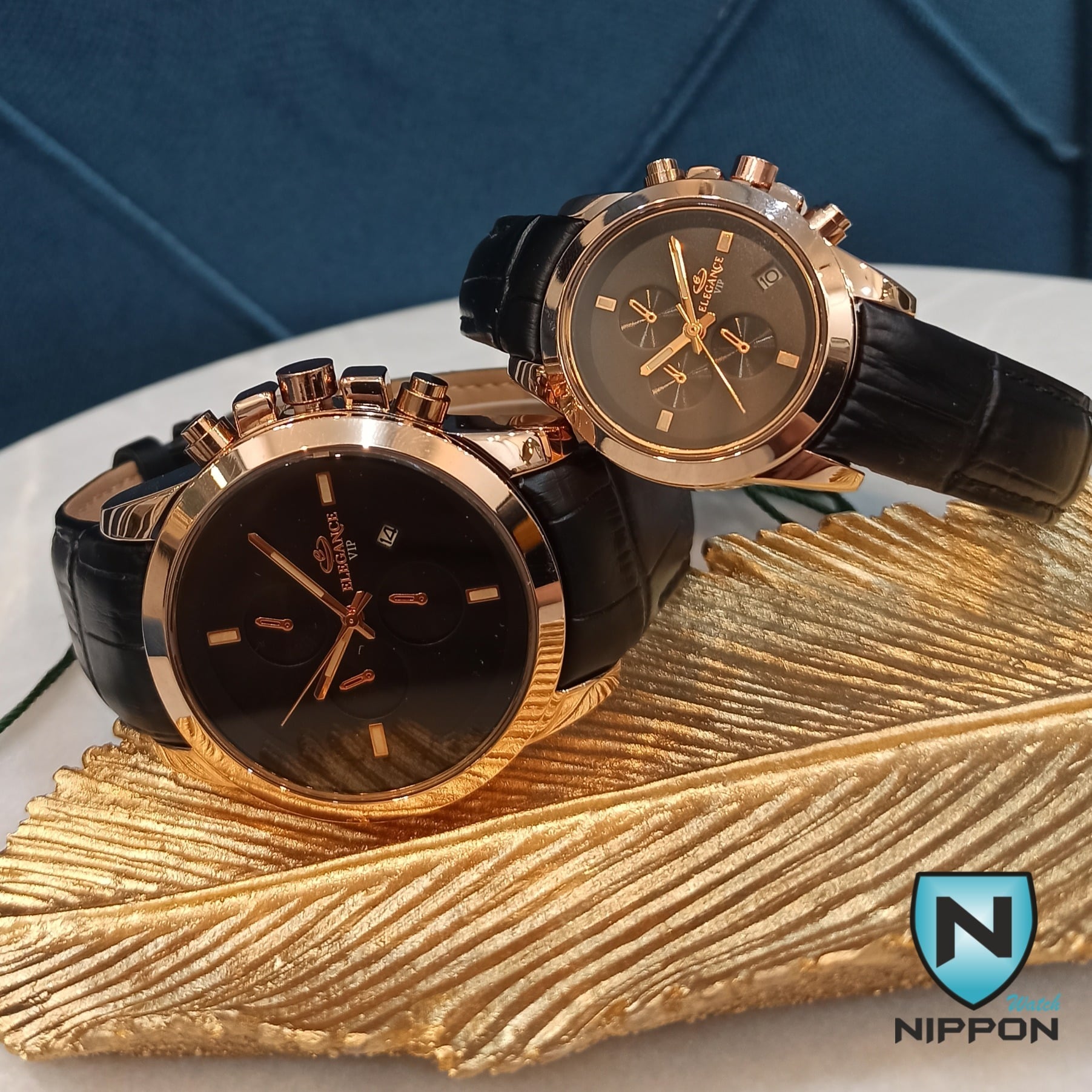 ست ساعت مچی الگانس 003