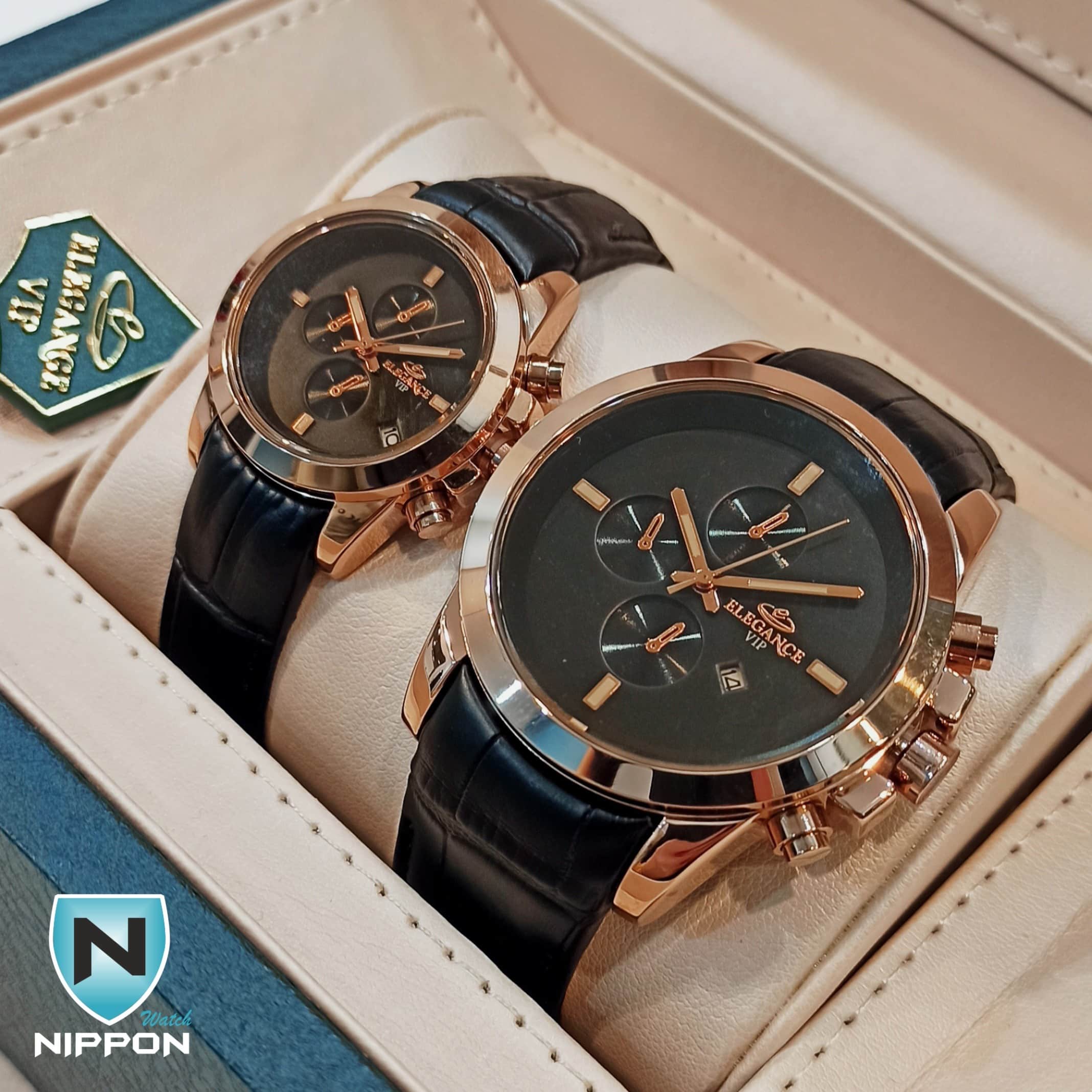 ست ساعت مچی الگانس 003