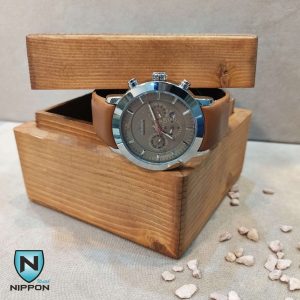 ساعت مچی مردانه الگانس 002