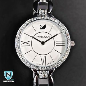 ساعت مچی زنانه سواروسکی 002