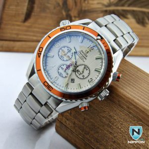 ساعت امگا جمیزباند 007 کرنوگراف