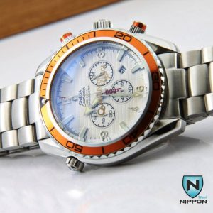 ساعت امگا جیمزباند 007