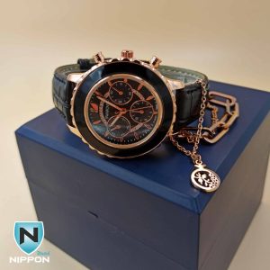 ساعت مچی زنانه سواروسکی 001