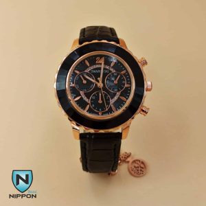 ساعت مچی زنانه سواروسکی 001