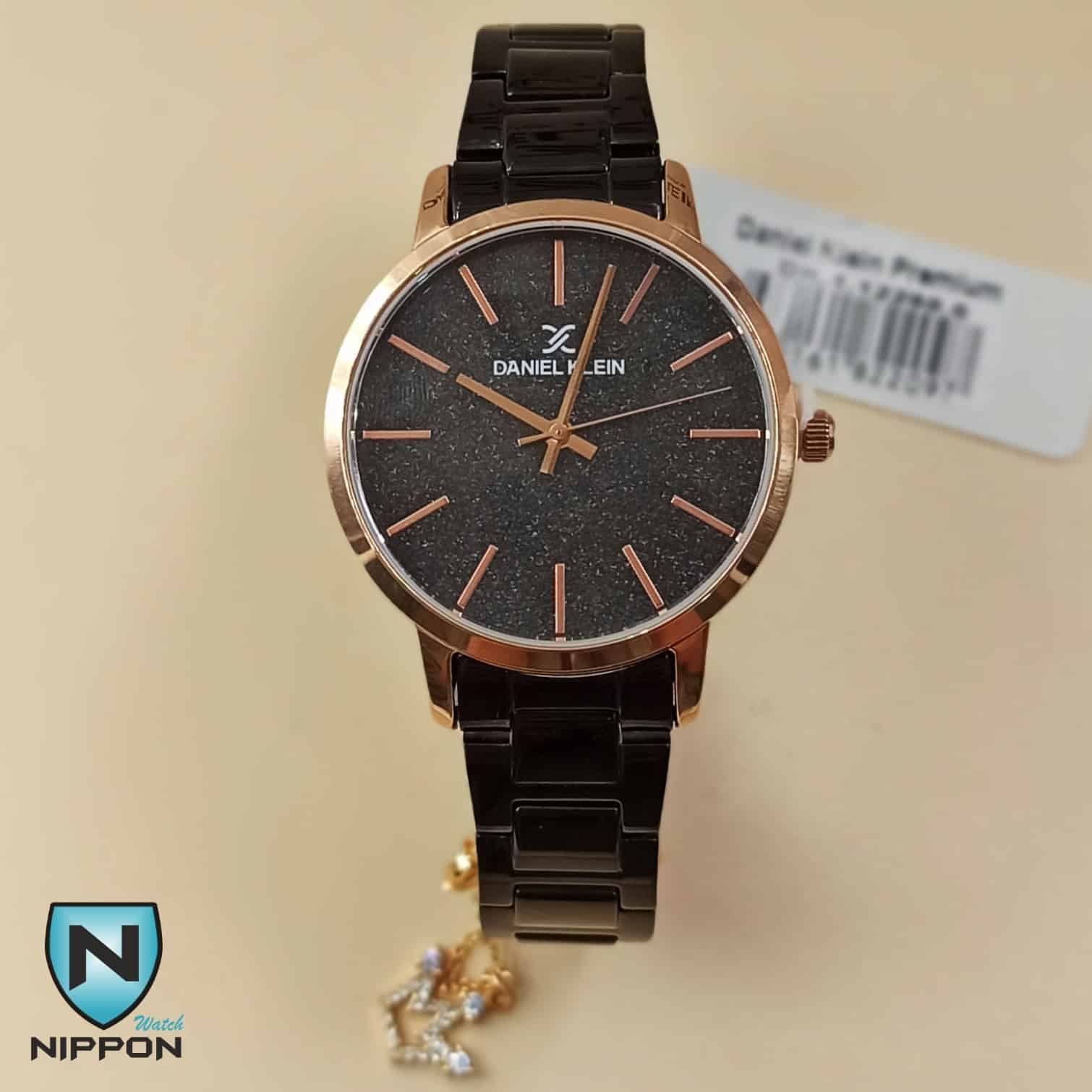 ساعت زنانه دنیل کلین DK.1.12288-6